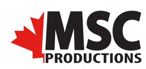 msc productions 2017